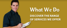 What We Do: Discover the Range of Services We Offer